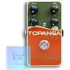 Darkglass Electronics Effetti per chitarra Catalinbread Topanga Reverb Made in Japan