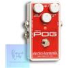 Electro-Harmonix NANO POG Polyphonic Octave Generator effetti per chitarra