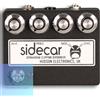 HUDSON Electronics Prodotto ufficiale HUDSON Electronics Sidecar Op-Amp
