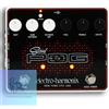 electroharmonix electro-harmonix Soul POG Multi Effect Nano POG + Soul Food Overdrive