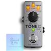 IK Multimedia TONEX One Bass Edition Pedale per effetti per basso