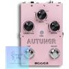 Mooer MVP1 Autuner Delay Reverb Pitch Correction effetto vocale