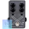 Darkglass Electronics Microtubes X pedale di distorsione dei bassi - modello ...