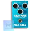 Way Huge Electronics Pedale effetto ritardante Way Huge WM71 Smalls Aqua-Puss