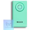 MOOER Prime P1 Green Mini pedale multieffetto per chitarra e basso