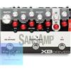 TECH21 XB DRIVER Bass DI Preamp SansAmp modello originale giapponese