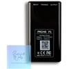 MOOER Prime P1 Black + LGW-01 Wireless System Ultra Compact Multi-Effects