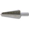 BGS 1621 | Fresa conica per lamiere ad alte prestazioni | misura 2 | 8 - 20 mm