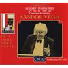 Orfeo - D'or Symphonien Kv 19a 81 338 543