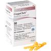 COAGUCHEK SoftClix Lanc.50pz - - 910542327