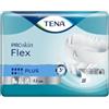TENA FLEX Pl.Pann.Cint.XL 30pz - TENA - 984370686