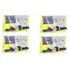 GIUBBOTTO DI SALVATAGGIO GONFIABILE -ISO- AIR BAG SMART 150-150N -AUTO- VACUUM I