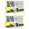 GIUBBOTTO DI SALVATAGGIO GONFIABILE -ISO- AIR BAG SMART 150-150N -AUTO- VACUUM I