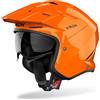 AIROH KOMBAKT COLOR ORANGE GLOSS XL