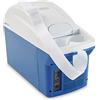 Mobicool MT08 - Frigorifero Portatile Termoelettrico / Box Riscaldante, 8 L, 12 V per Auto, Camion