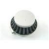 HMParts Filtro Aria Pocket Bike/Mini Cross 45 MM