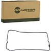 DR.MOTOR AUTOMOTIVE DRM01621 Guarnizione Copritestata Compatibilità con SMART FORTWO Coupé 451, MITSUBISHI i Hatchback