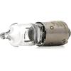 HELLA 8GH 007 643-121 Lampadina - H6W - Standard - 12V - 6W - Tipo zoccolo: BA9s - Scatola - Quantità: 10