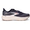 BROOKS Ghost 18 Scarpa Running In Tessuto Blu - Uomo - Blu