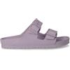 BIRKENSTOCK Arizona EVA Ciabatta In Gomma Lavanda Cielo - Donna - Lavanda Cielo