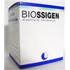 BIOGROUP SpA SOCIETA' BENEFIT Biossigen 20 Bustine 3 G
