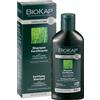 Biokap Bellezza Bio Shampoo Fortificante Cosmos Ecocert 200 Ml Biosline
