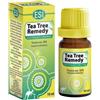 ESI Srl ESI Tea Tree Remedy, Olio Essenziale di Tea Tree, 10ml, Immunostimolante, Antibatterico, 100% Naturale