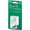 ESI Srl ESI Stevia Midy Dolcificante Naturale - 100 Compresse Senza Calorie, Perfetto per Bevande Calde
