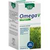 ESI Srl ESI Omegactive Vegan, 120 Vegicaps