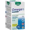 ESI Srl ESI, Omega 3 Extra Pure, 120 Perle
