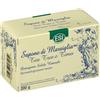 ESI Srl ESI Sapone di Marsiglia Tea Tree e Timo, 200g - Sapone Naturale Antimicrobico per la Pelle