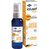 Ialuset Sun Scottature E Irritazioni Solari Spray 100 Ml Ialuset