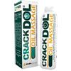 Crackdol Oil Massage 200 Ml Crackdol