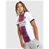 Nike Paris Saint Germain 2026/27 Away Shirt Junior - Bianco, bianco