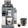 DeLonghi Rivelia Macchina automatica per caffè Sistema lattecrema