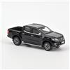 NOREV 518351 1/43 Renault Alaskan 2017 Nera Auto Modello Dal Giappone