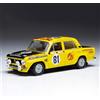 ixo models Ixo RAC410 1/43 Lada 1600 R Rallye Acropolis 1977 #81 S. Brundza / A. Brum
