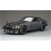 Sunstar Sun Star 3517 1/18 Datsun 240Z 1971 Modello Auto LHD Grigio Diecast