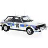 Ixo 24Ral023A 1/24 Talbot Sunbeam Lotus Versione Notte #16 Rally Montecarlo 1981