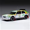 ixo models Ixo 18RMC133 Lancia Delta S4 Rally Sanremo 1986 1:18 Diecast