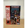 Bandai robot spirits 329 - Goldrake - Grendizer U