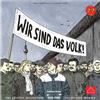 Histogame Spieleverlag HIS00008 Siamo il Popolo Combined Edition 8qUX