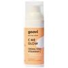 THE GOOD VIBES COMPANY Srl Crema Viso Vitamina C goovi 50ml