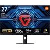 Xiaomi G27i 2026 Monitor Gaming da 27 Pollici