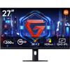 Xiaomi 2K Gaming Monitor G27Qi 2026 27 pollici