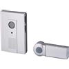 CMI Gong radio CMI 100 m argento