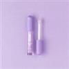 Nejha Diamond Crush - Lip Oil Scintillante - 03 Cosmic Lilac