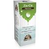 Oligoceleste zinco 50 ml - - 920609652