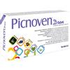 BIODELTA Picnoven dren 100 compresse 62 g - BIODELTA - 942210170