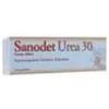 Sanodet urea 30 crema trattamento 100 ml - - 931035531